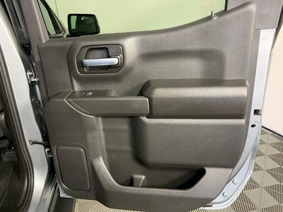 2026 GMC Sierra 1500 Crew Cab Short Box 4-Wheel Drive Pro