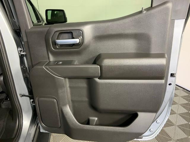 2026 GMC Sierra 1500 Crew Cab Short Box 4-Wheel Drive Pro