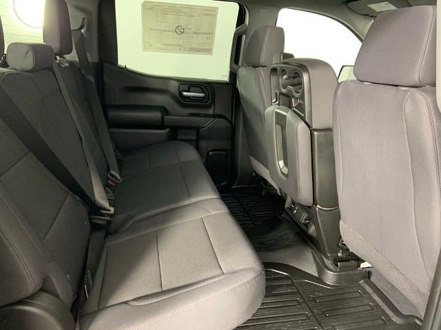 2026 GMC Sierra 1500 Crew Cab Short Box 4-Wheel Drive Pro