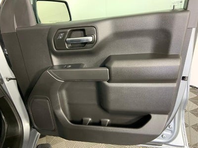 2026 GMC Sierra 1500 Crew Cab Short Box 4-Wheel Drive Pro