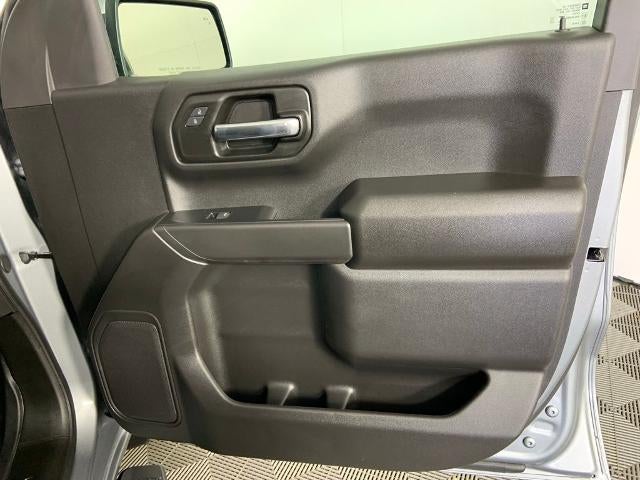 2026 GMC Sierra 1500 Crew Cab Short Box 4-Wheel Drive Pro