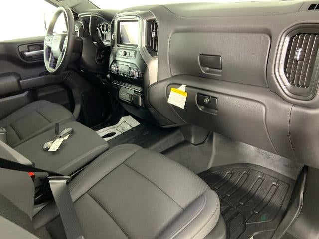 2026 GMC Sierra 1500 Crew Cab Short Box 4-Wheel Drive Pro