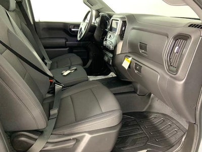 2026 GMC Sierra 1500 Crew Cab Short Box 4-Wheel Drive Pro