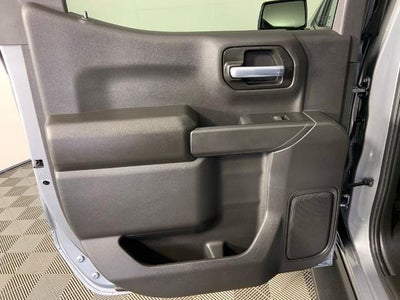 2026 GMC Sierra 1500 Crew Cab Short Box 4-Wheel Drive Pro