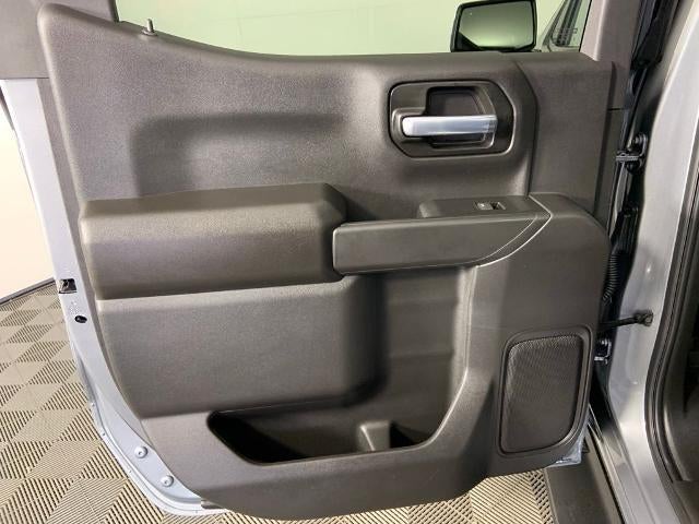 2026 GMC Sierra 1500 Crew Cab Short Box 4-Wheel Drive Pro