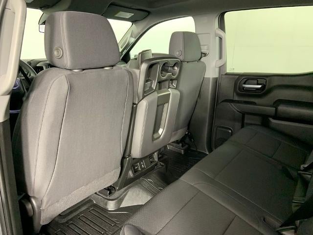 2026 GMC Sierra 1500 Crew Cab Short Box 4-Wheel Drive Pro