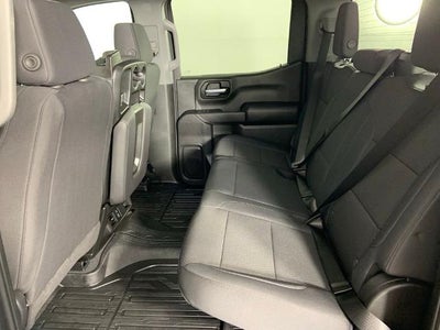 2026 GMC Sierra 1500 Crew Cab Short Box 4-Wheel Drive Pro