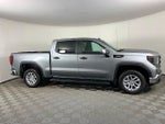 2026 GMC Sierra 1500 Crew Cab Short Box 4-Wheel Drive Pro