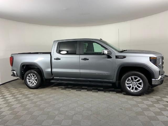 2026 GMC Sierra 1500 Crew Cab Short Box 4-Wheel Drive Pro