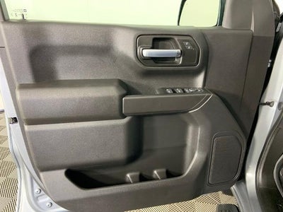 2026 GMC Sierra 1500 Crew Cab Short Box 4-Wheel Drive Pro