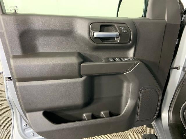 2026 GMC Sierra 1500 Crew Cab Short Box 4-Wheel Drive Pro