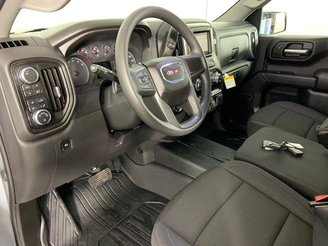 2026 GMC Sierra 1500 Crew Cab Short Box 4-Wheel Drive Pro