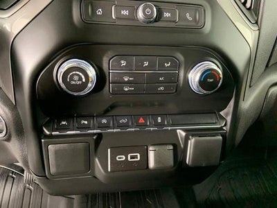 2026 GMC Sierra 1500 Crew Cab Short Box 4-Wheel Drive Pro