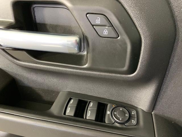 2026 GMC Sierra 1500 Crew Cab Short Box 4-Wheel Drive Pro