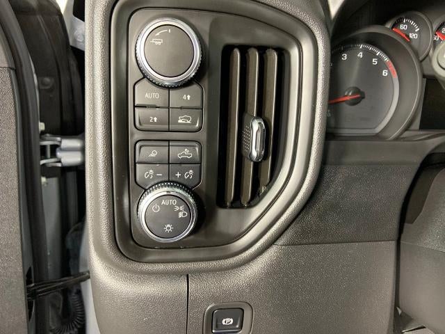 2026 GMC Sierra 1500 Crew Cab Short Box 4-Wheel Drive Pro