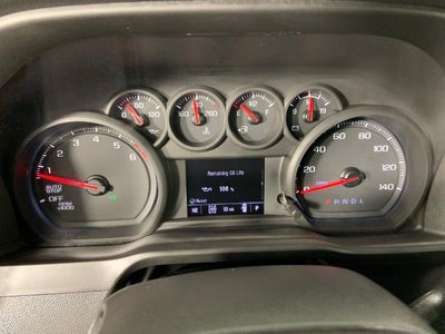 2026 GMC Sierra 1500 Crew Cab Short Box 4-Wheel Drive Pro