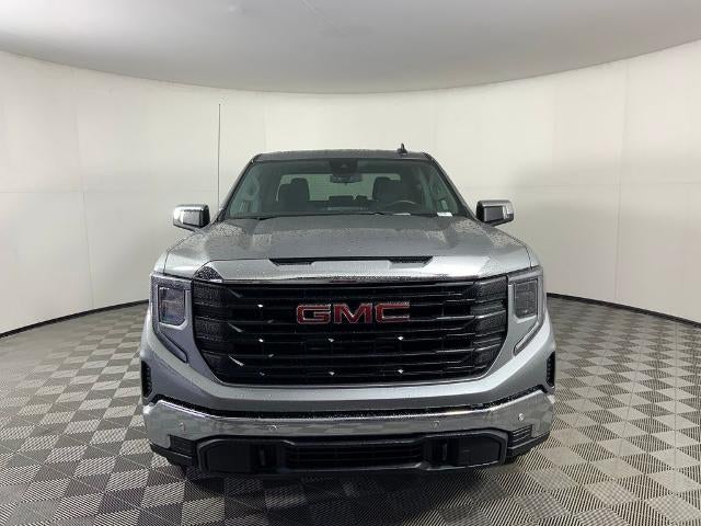 2026 GMC Sierra 1500 Crew Cab Short Box 4-Wheel Drive Pro