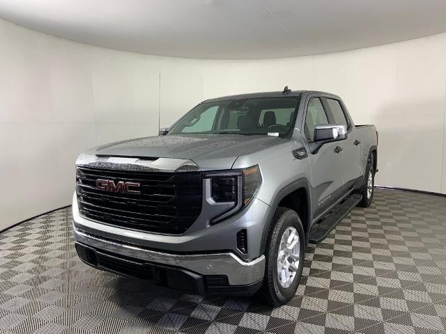 2026 GMC Sierra 1500 Crew Cab Short Box 4-Wheel Drive Pro