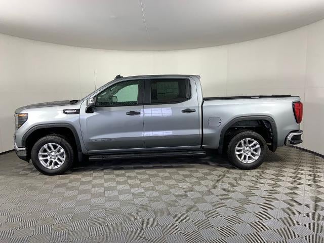 2026 GMC Sierra 1500 Crew Cab Short Box 4-Wheel Drive Pro