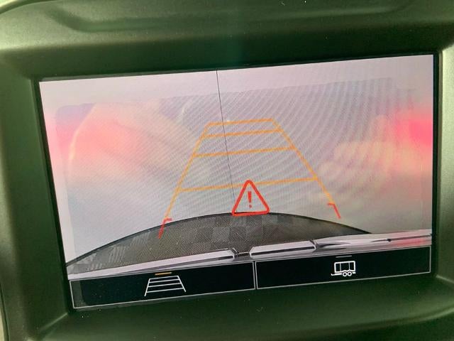 2026 GMC Sierra 1500 Crew Cab Short Box 4-Wheel Drive Pro