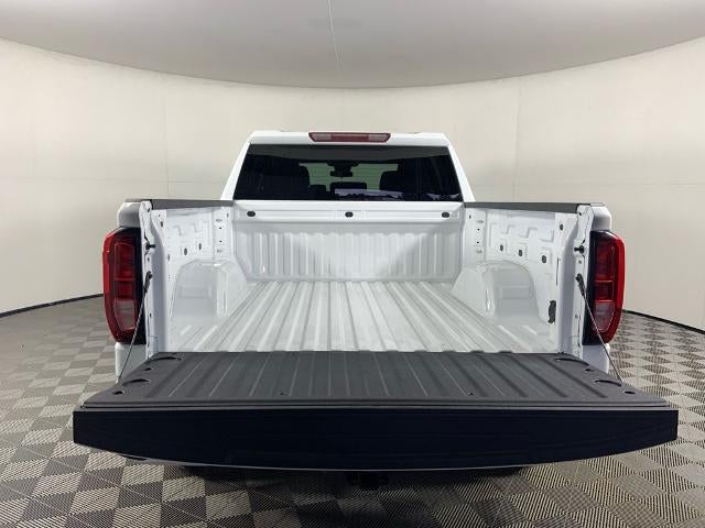 2026 GMC Sierra 1500 Crew Cab Short Box 4-Wheel Drive Elevation 3VL
