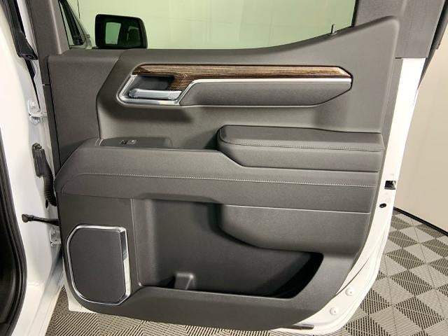 2026 GMC Sierra 1500 Crew Cab Short Box 4-Wheel Drive Elevation 3VL