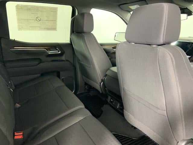 2026 GMC Sierra 1500 Crew Cab Short Box 4-Wheel Drive Elevation 3VL