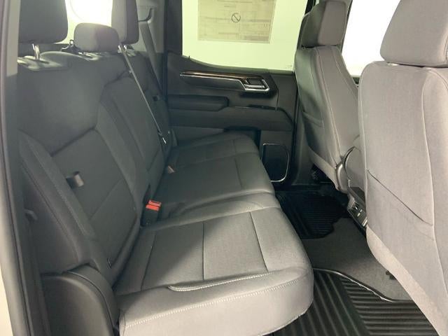 2026 GMC Sierra 1500 Crew Cab Short Box 4-Wheel Drive Elevation 3VL