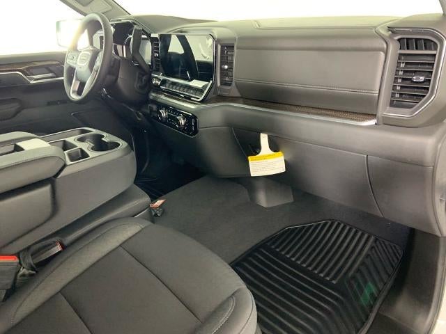 2026 GMC Sierra 1500 Crew Cab Short Box 4-Wheel Drive Elevation 3VL