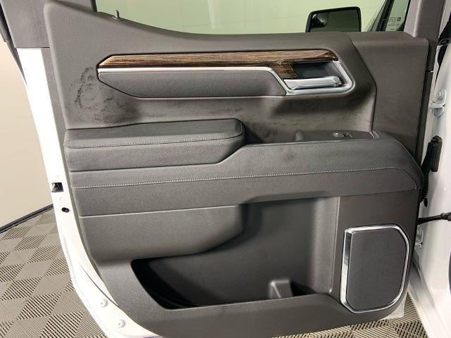 2026 GMC Sierra 1500 Crew Cab Short Box 4-Wheel Drive Elevation 3VL