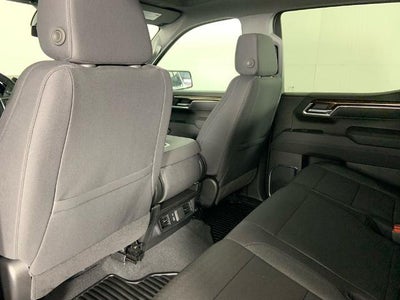 2026 GMC Sierra 1500 Crew Cab Short Box 4-Wheel Drive Elevation 3VL