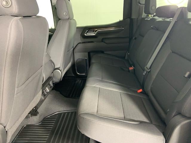 2026 GMC Sierra 1500 Crew Cab Short Box 4-Wheel Drive Elevation 3VL