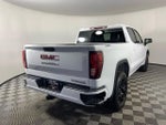 2026 GMC Sierra 1500 Crew Cab Short Box 4-Wheel Drive Elevation 3VL