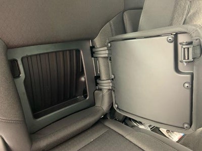 2026 GMC Sierra 1500 Crew Cab Short Box 4-Wheel Drive Elevation 3VL