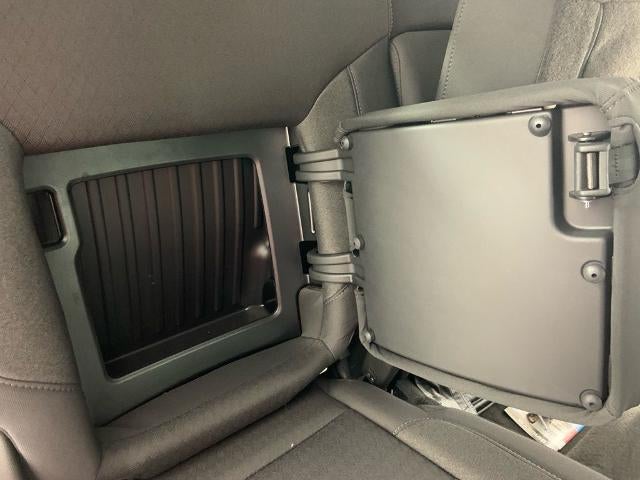 2026 GMC Sierra 1500 Crew Cab Short Box 4-Wheel Drive Elevation 3VL