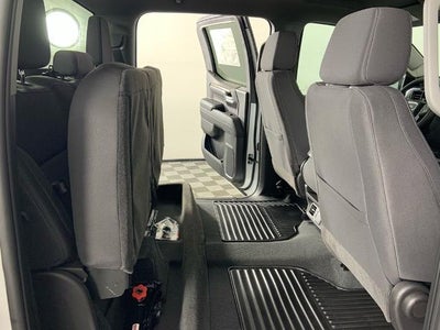 2026 GMC Sierra 1500 Crew Cab Short Box 4-Wheel Drive Elevation 3VL