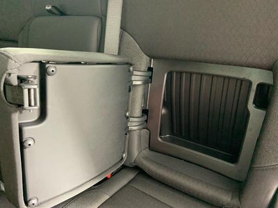 2026 GMC Sierra 1500 Crew Cab Short Box 4-Wheel Drive Elevation 3VL