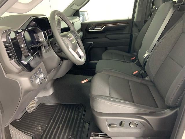 2026 GMC Sierra 1500 Crew Cab Short Box 4-Wheel Drive Elevation 3VL