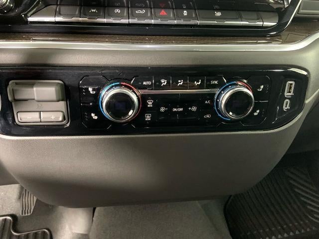 2026 GMC Sierra 1500 Crew Cab Short Box 4-Wheel Drive Elevation 3VL