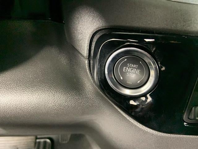 2026 GMC Sierra 1500 Crew Cab Short Box 4-Wheel Drive Elevation 3VL