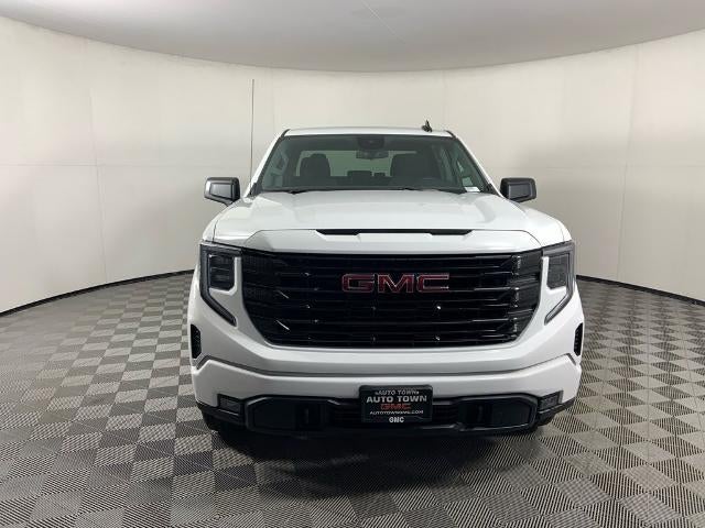 2026 GMC Sierra 1500 Crew Cab Short Box 4-Wheel Drive Elevation 3VL