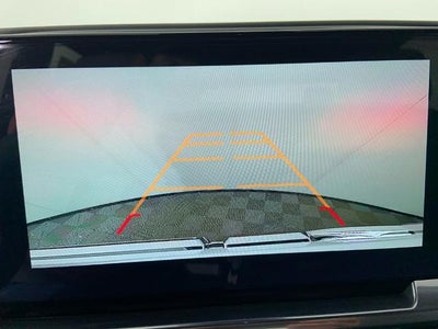 2026 GMC Sierra 1500 Crew Cab Short Box 4-Wheel Drive Elevation 3VL