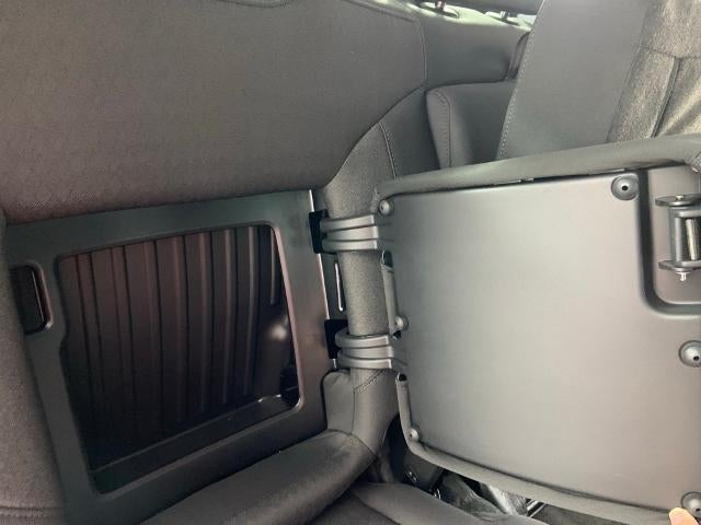 2026 GMC Sierra 1500 Crew Cab Short Box 4-Wheel Drive Elevation 3VL