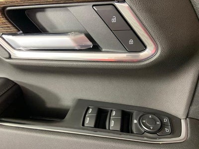 2026 GMC Sierra 1500 Crew Cab Short Box 4-Wheel Drive Elevation 3VL