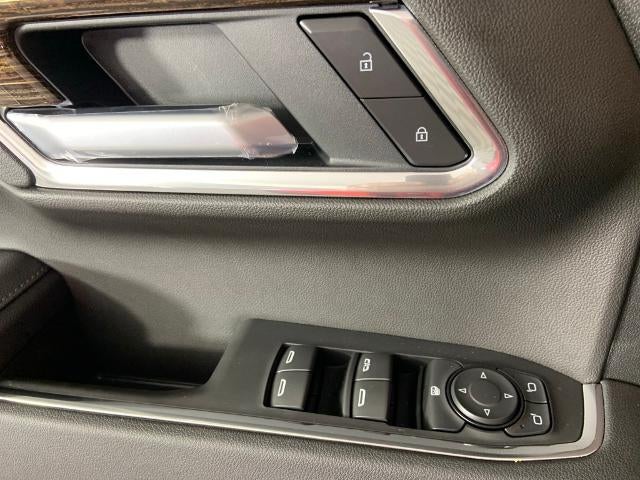 2026 GMC Sierra 1500 Crew Cab Short Box 4-Wheel Drive Elevation 3VL