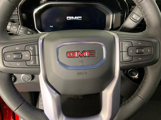 2026 GMC Sierra 1500 Crew Cab Short Box 4-Wheel Drive Elevation 3VL