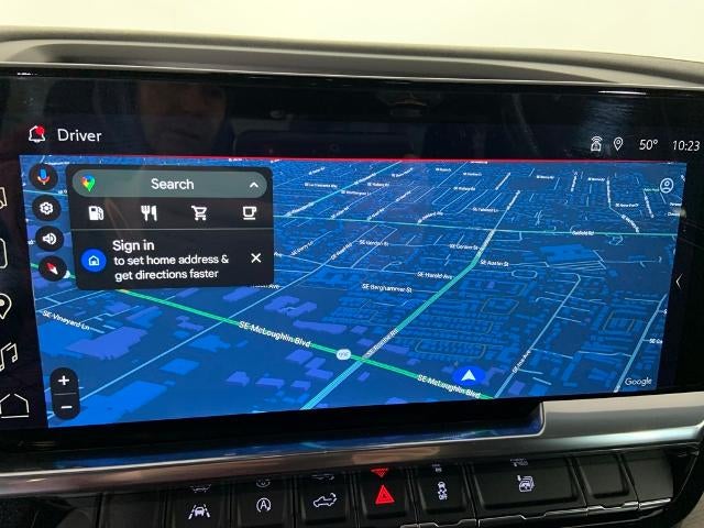 2026 GMC Sierra 1500 Crew Cab Short Box 4-Wheel Drive Elevation 3VL