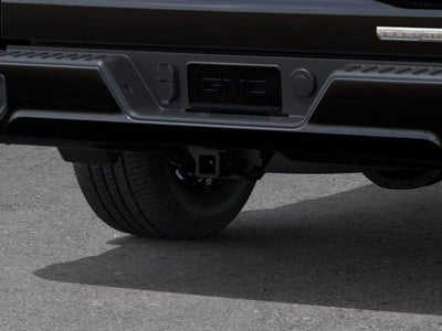 2026 GMC Sierra 1500 Crew Cab Short Box 4-Wheel Drive Elevation 3VL