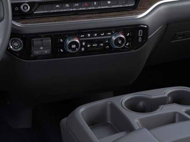 2026 GMC Sierra 1500 Crew Cab Short Box 4-Wheel Drive Elevation 3VL