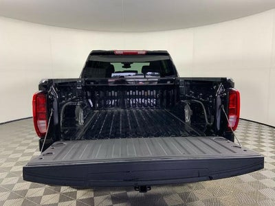 2026 GMC Sierra 1500 Crew Cab Short Box 4-Wheel Drive Elevation 3VL